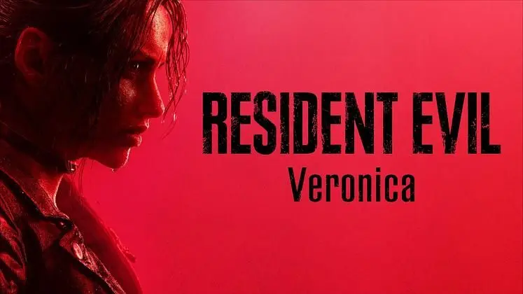 Resident Evil Veronica Release Date (Confirmed 2027) - Platforms, Trailers & More