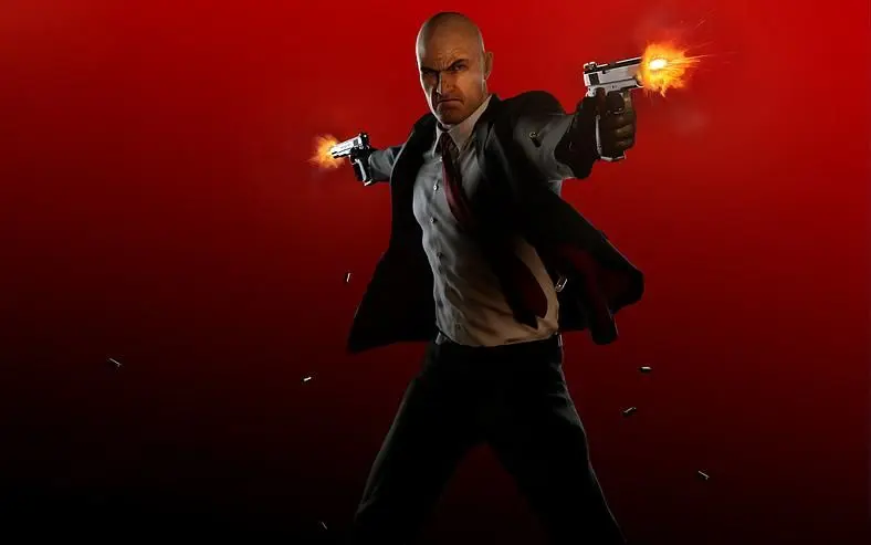 New Hitman: Absolution contracts issued