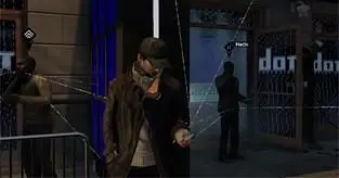 Ubisoft Reflections aiding development of Watch Dogs at Ubisoft Montreal