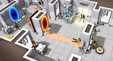 Evil Genius 2 Gets Free Portal Pack, Season Pass Expands With Mechanical Minions