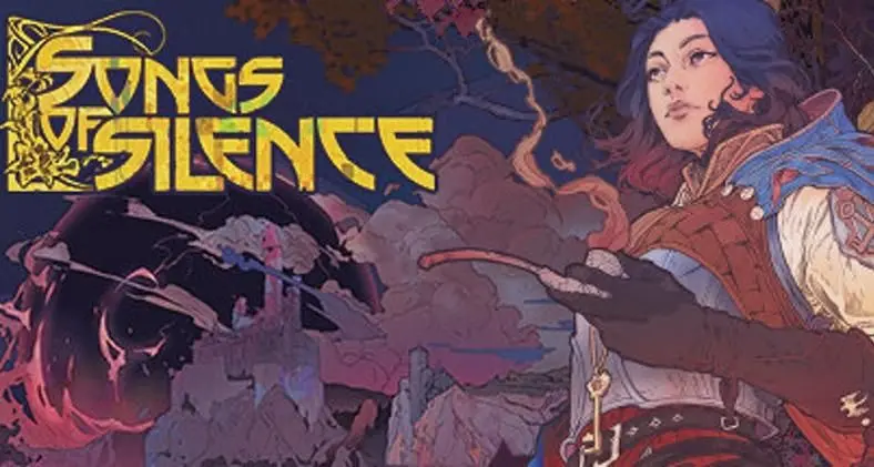Story-Rich Strategy Game Songs of Silence Announced for PC