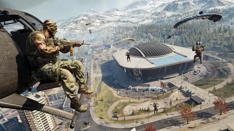 Guides / Why Call of Duty’s Formula Still Works – Even Though We Pretend We’re Over It