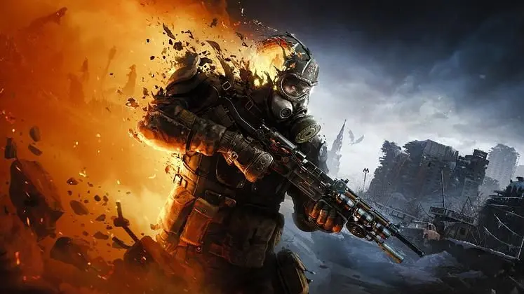 Metro 2039 Release Date (Confirmed 2027) - Platforms, Pre-Orders, Trailers & More
