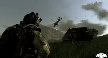 E3 2012: Arma III presentation gets a sneak preview