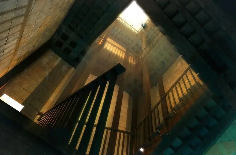 Braid creator reveals next project, The Witness has developer blog