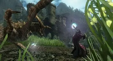 Gothic Universe combines the first three Gothic games into one convenient package for a slightly higher than budget price.