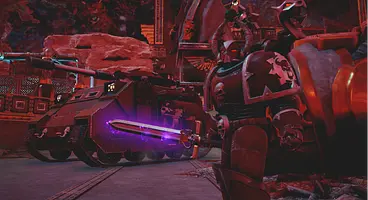 Bandai Namco reveals 23 September release date for Warhammer 40,000: Eternal Crusade