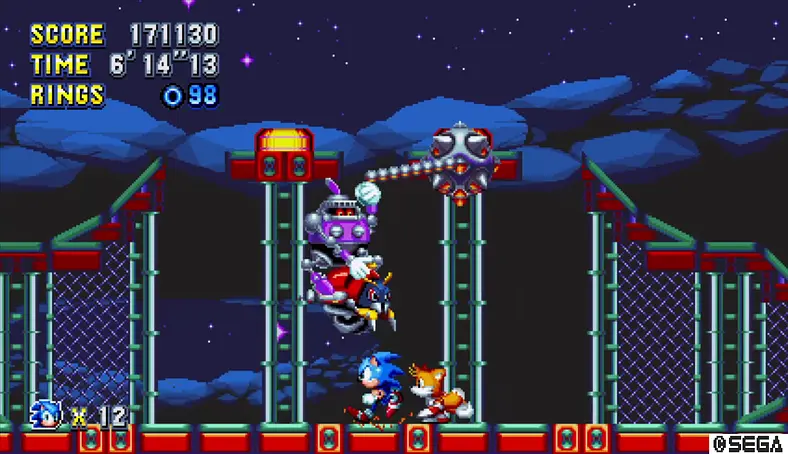 Sonic Mania PC Ultimate Guide! Tips, Special Stages, Boss Walkthroughs, Blue Rings and more!