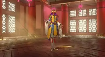 Overwatch Lunar New Year 2020 Event - Start Time, New Content and More