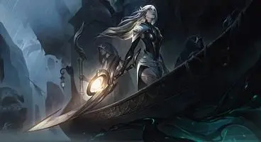 League of Legends Patch 11.14 - Release Date, Sentinel Skins, Ruined Pantheon, and More