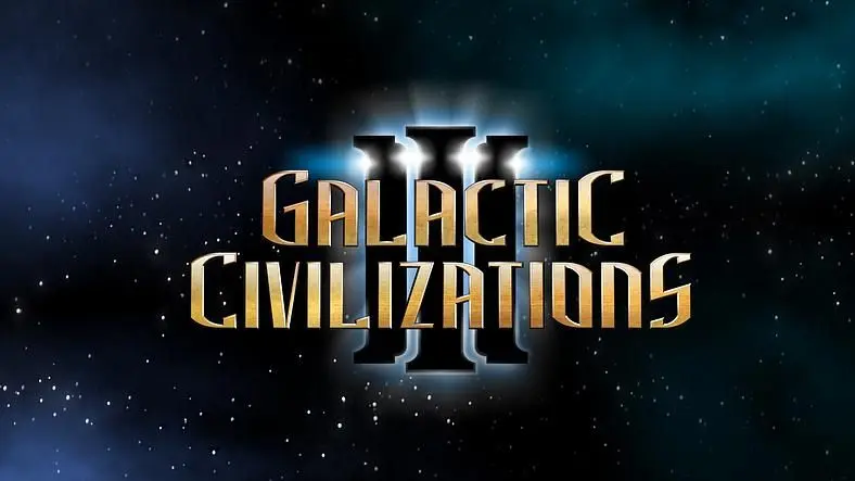 Stardock announces Galactic Civilizations III, exclusive to 64-bit PCs