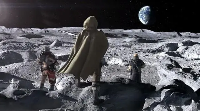 Bungie feels Destiny can be bigger than Halo, as big as Star Wars