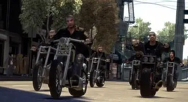 GTA IV's The Lost and Damned achieves highest first-day revenue