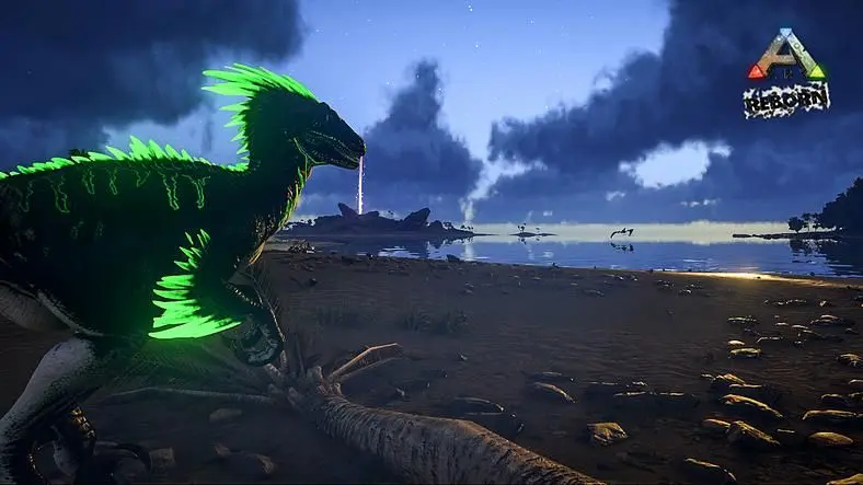 ARK: Survival Evolved Mods