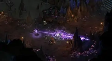 Tyranny The Bastard’s Wound Expansion will launch on 7th September