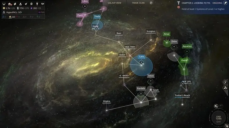 The Best Turn-Based Strategy Games On PC