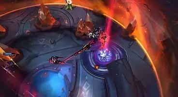 League of Legends 2v2v2v2 Release Date - When The Game Mode Arrives