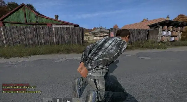 New Day Z developer blog discusses zombie AI, item degradation