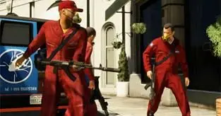 Rockstar "all ears" to multiplayer Crew feedback for Grand Theft Auto V