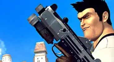 Three indie studios take crack at Croteam's Serious Sam series