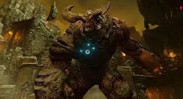 Latest DOOM Closed Alpha goes live this weekend