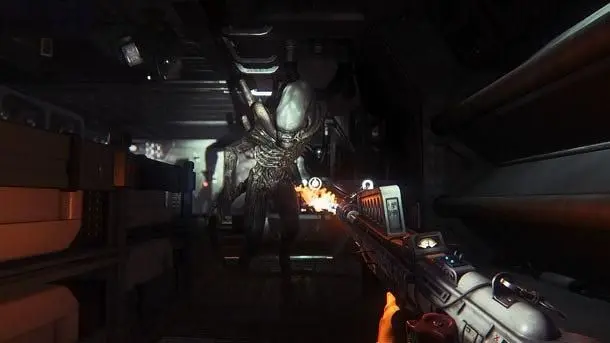 New Alien Game Has Been Teased: Could it be Alien Isolation 2?