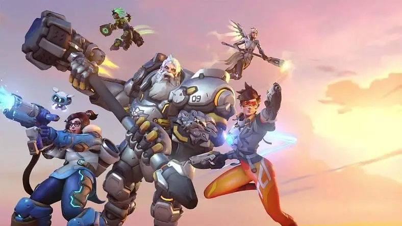 Overwatch Anniversary 2021 Event - Here's When We Expect It To Start and End