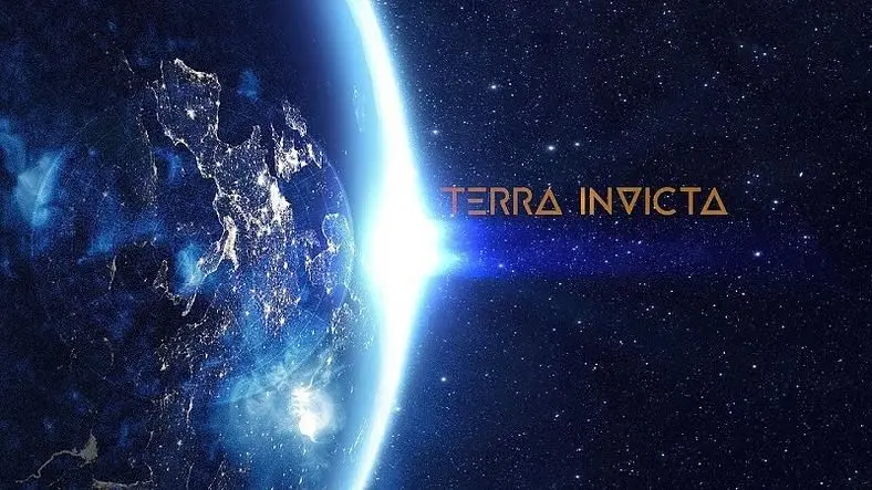 The First Terra Invicta Mods Add Cheats, Tiberium, Increase the Control Point Cap