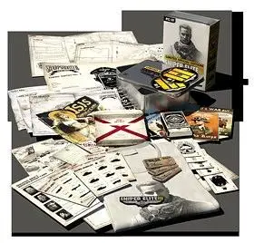 Rebellion announce Sniper Elite 3 Limited Edition for PC