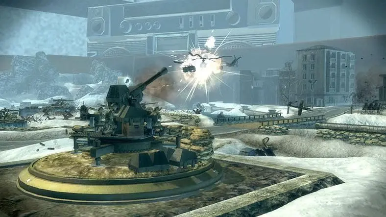 Toy Soldiers Coming To PC, New Xbox Live DLC Announced