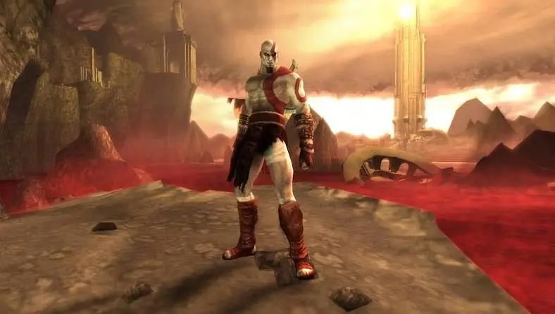 God of War Portable Collection coming to PS3?