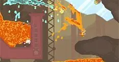 Cuthbert: PixelJunk Shooter 2 is a "proper sequel", not an add-on