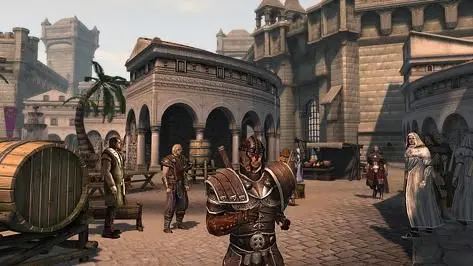 Two Worlds: Tainted Blood expansion coming to PC in May for free