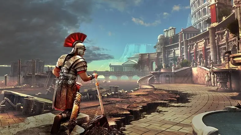 Everything We Know About Field of Glory: Empires