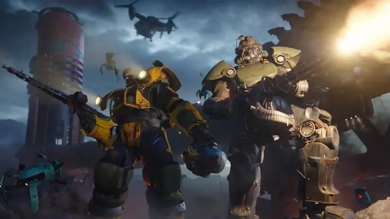 Fallout 76 Double XP Weekend - Upcoming Double XP Weekends