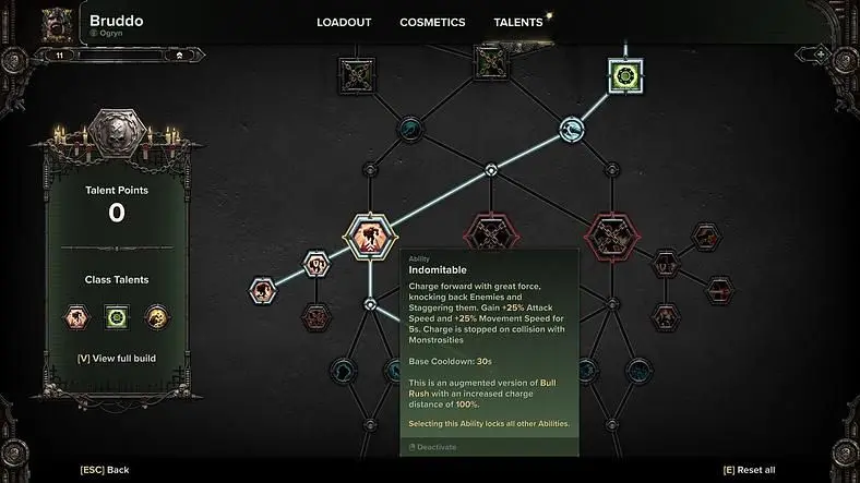 Warhammer 40,000: Darktide’s Class Overhaul Update is a Brutal Power Fantasy