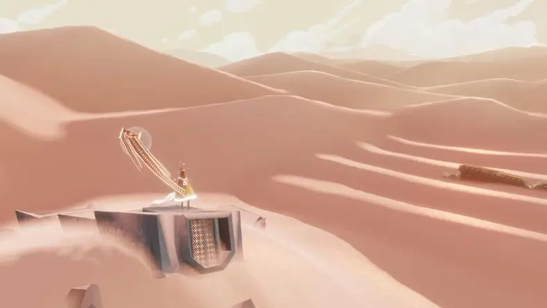 Guides / Top 5 Games to Gain Inspiration for Your Essay