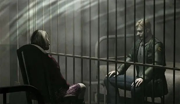Silent Hill HD Collection pushed back into March
