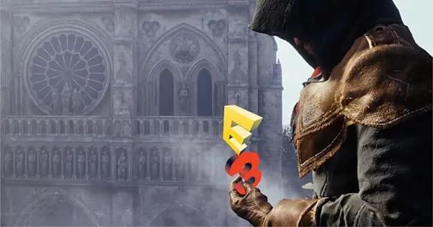 Far Cry 4, Assassin's Creed Unity part of Ubisoft's E3 2014 line-up