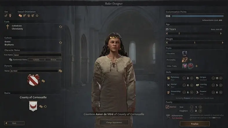 Paradox teams up with Dragons Lake to help "develop and improve" the console editions of Crusader Kings 3