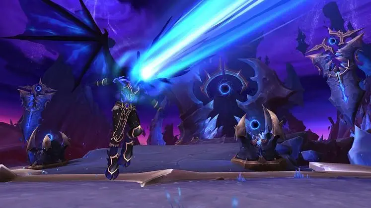 World of Warcraft: Midnight Release Date - Latest News