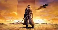 Rumour: The Dark Tower has "very ambitious Game component"