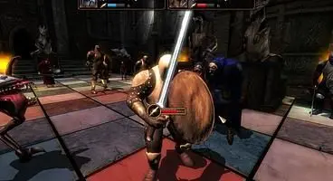Mezmer Games Interview
