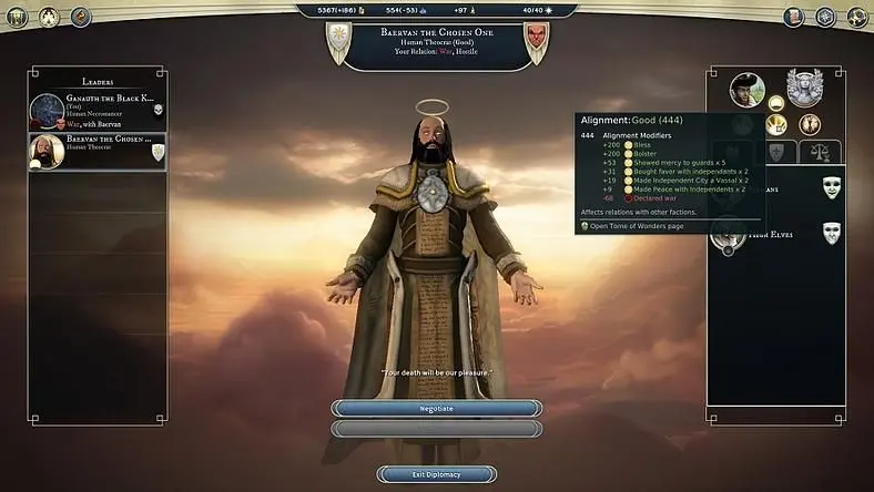 Age of Wonders 3 Mods
