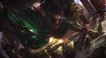 League Of Legends Finally Gets Its Much-Requested Sandbox Practice Mode