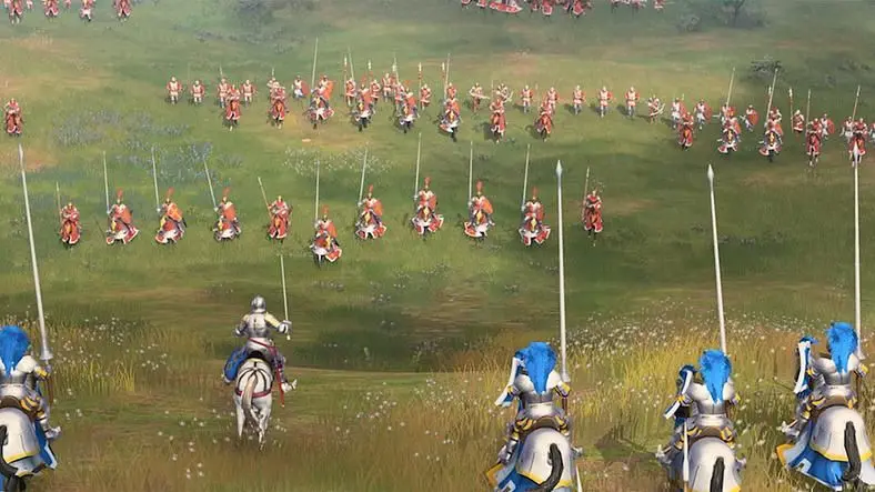 Age of Empires celebrates 25 years with in-game events for three titles