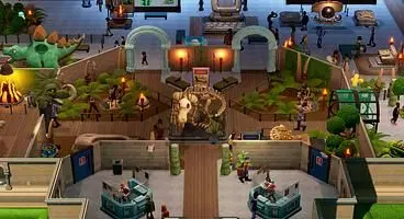 Two Point Museum Release Date - Latest News