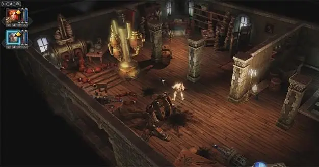 Divinity: Original Sin release pushed back to late Febraury 2014