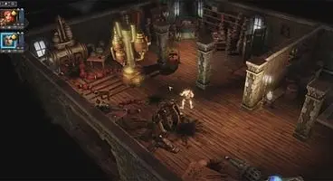Divinity: Original Sin release pushed back to late Febraury 2014