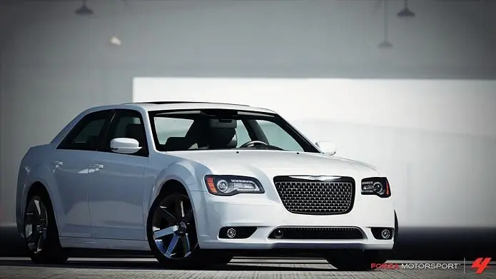 May TopGear Car Pack announced for Forza 4